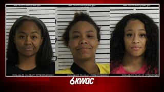 Woman charged with attempted murder after Davenport park shooting; victim arrested for rioting
