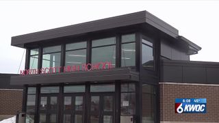  North Scott superintendent begins final year with new curriculum, leadership transition