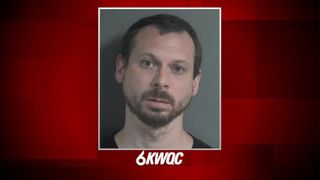  Man arrested after allegedly robbing U.S. Bank in Muscatine