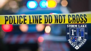 Police: Suspects threatened to kill children during reported abduction in Storm Lake