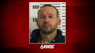 Davenport man charged after hitting person in the head with axe, police say