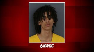  Man to spend 18 years in prison for death of 2-month-old