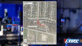  Part of 35th Street to close for reconstruction