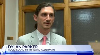 Rock Island City Council considers time limits for downtown liquor sales