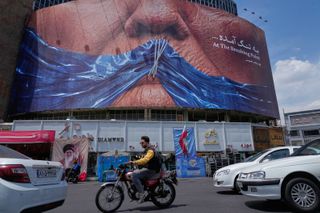 Can Trump's economic war against Iran do what airstrikes and negotiations couldn't?