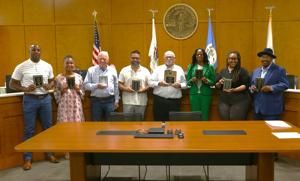 Rock Island honors nine Citizen of the Year Award recipients