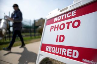 Several states will decide voter ID ballot measures this year