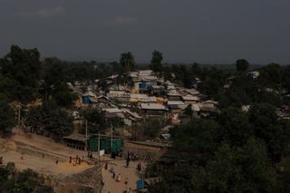 'Forget about going back': 9 years on, Rohingya crisis enters dangerous phase