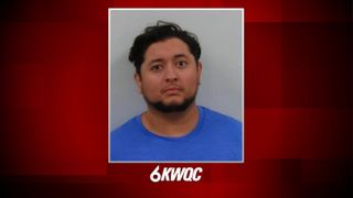  Galesburg grocery delivery driver arrested for alleged sexual abuse during delivery