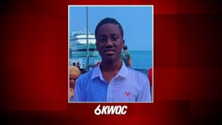  Moline police searching for missing 13-year-old boy