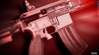  Waterloo man sentenced for making machine guns at home