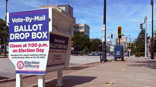 Will Supreme Court’s order on mail-in ballots impact voting in Illinois?
