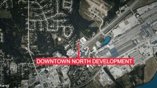 Proposed project in Bettendorf could bring more housing near downtown