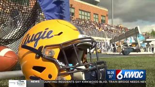  Augustana football nears 2026 season opener