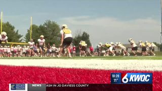  High school football preview: North Scott