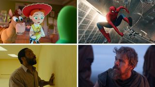 Hollywood's summer box office is glowing, but the numbers come with startling caveats