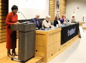 Longtime Rock Island civil rights, education leader shares thoughts on past and future
