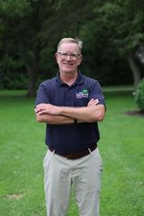 Democrat running for Iowa Treasurer wants to bolster IPERS, push for financial policies