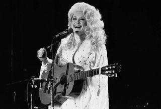 Dolly Parton didn't just write hits — she created an American songbook