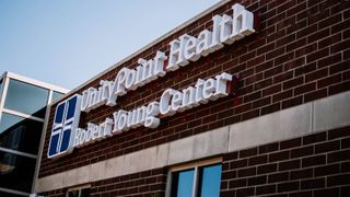  Class-action lawsuit claims UnityPoint Health shortchanged hourly workers