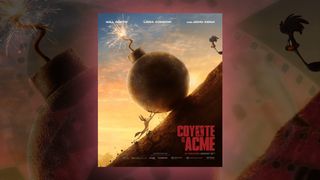 Cook review: 'Coyote vs. Acme's is full of courtroom 'drama,' action, and hilarity