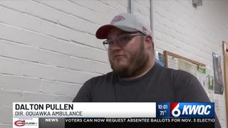  Henderson County ambulance crisis: Proposed 911 contract costs could force tax hikes