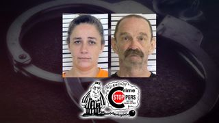 Have you seen these suspects? Crime Stoppers wants to know!