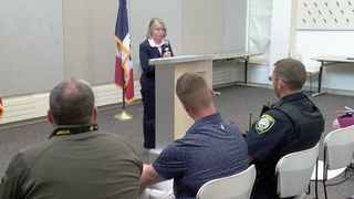 QCA seniors learn tips to avoid scams