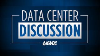  Clinton City Council to discuss potential changes to data center regulations