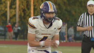  Sherrard Football pivots to Monday nights and rebuilding strategy amid roster dwindle