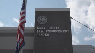 Knox County sheriff urges caution after grocery delivery incident