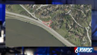  Davenport City Council approves plans for permanent speeding fix at River Drive intersection