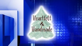 Bring festive cheer with Heartfelt & Handmade competition