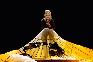 Dolly Parton contained multitudes. We're looking back on these beloved performances