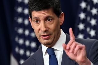 The stakes as high as Kevin Warsh is set to give his first major speech as Fed Chair