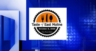 Taste of East Moline raises funds for grants, programs
