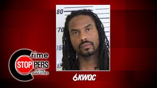  Crime Stoppers: Man wanted by Iowa Department of Corrections for probation violations