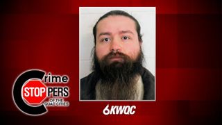  Crime Stoppers: Man wanted for sex offender registration violation