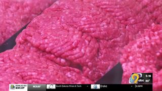 Iowa cattle group pressures Trump to reverse foreign beef import decision