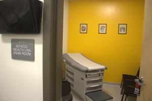 New clinic provides accessible healthcare for Rock Island-Milan children