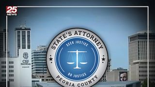 Peoria officer’s actions in deadly May shooting ruled justified  