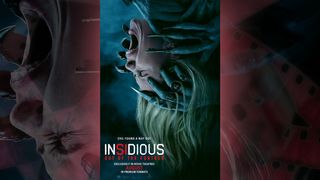 Cook review: 'Insidious: Out of the Further' doesn't conjure up much of a story