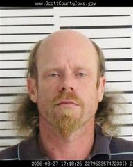 Davenport police arrest man in connection with 2025 stabbing death