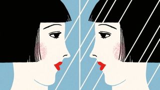 Can't stop fixating on the way you look? These 4 mental exercises may help