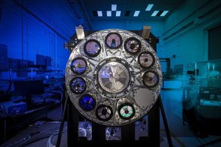 NASA is about to launch a space telescope that could change how we see the universe