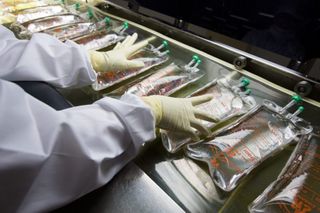 Two drugs recalled over potential fiberglass, steel presence