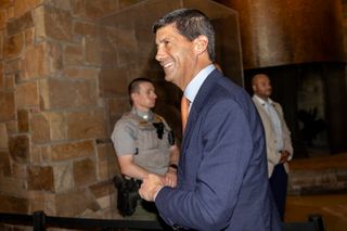 Fed's Kevin Warsh warns inflation is too high, sparking bets rate hikes are coming