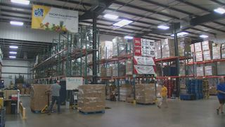  Iowa SNAP hotline faces federal funding cuts, food banks work to cover difference