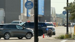  Man stabbed, another injured during fight outside Sterling Walmart