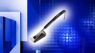 1.9 million grill brushes recalled